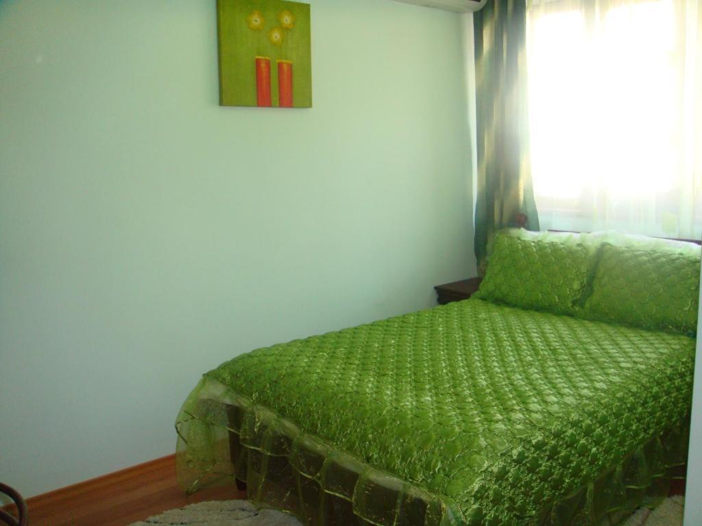 Vila Corola Villa Bacau Room photo